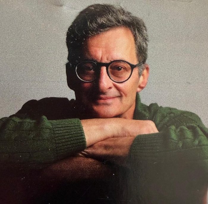 Portret van Peter Wertelaers, advocaat